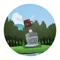 Children of the Chainsaw Prophecy