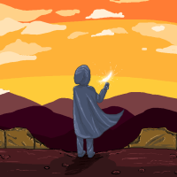 The Untold Tale of Darwell