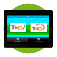 Theo Video Viewer