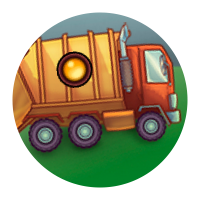 Waste Classification