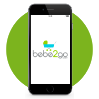 Bebe2go Mobile App