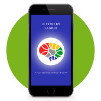 Recovery Coach