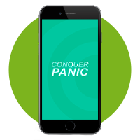 Conquer Panic