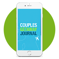 Couples Getaway Journal