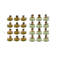 Héroes del Bicentenario 