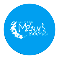 Mekur's name